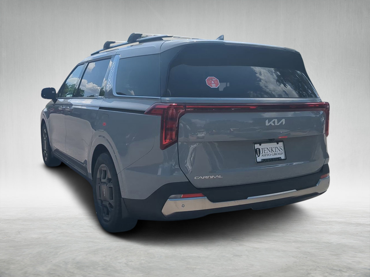 New 2026 Kia Carnival SX image 5