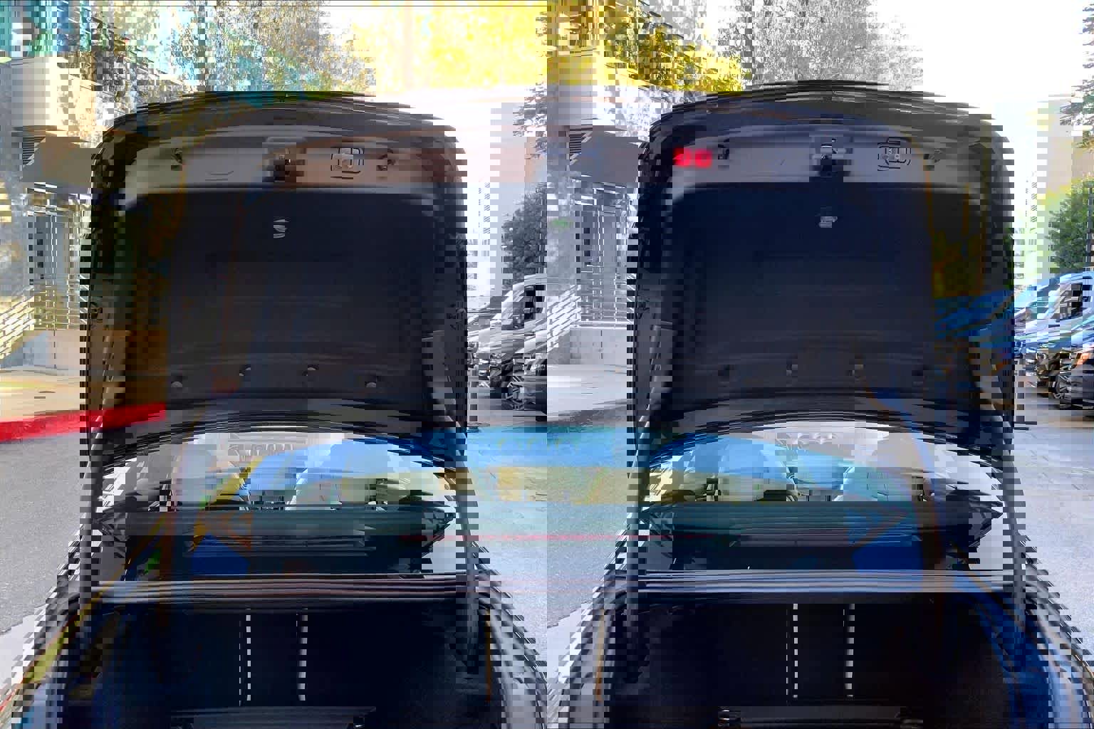 Certified 2023 Mercedes-Benz C 300 Sedan image 33