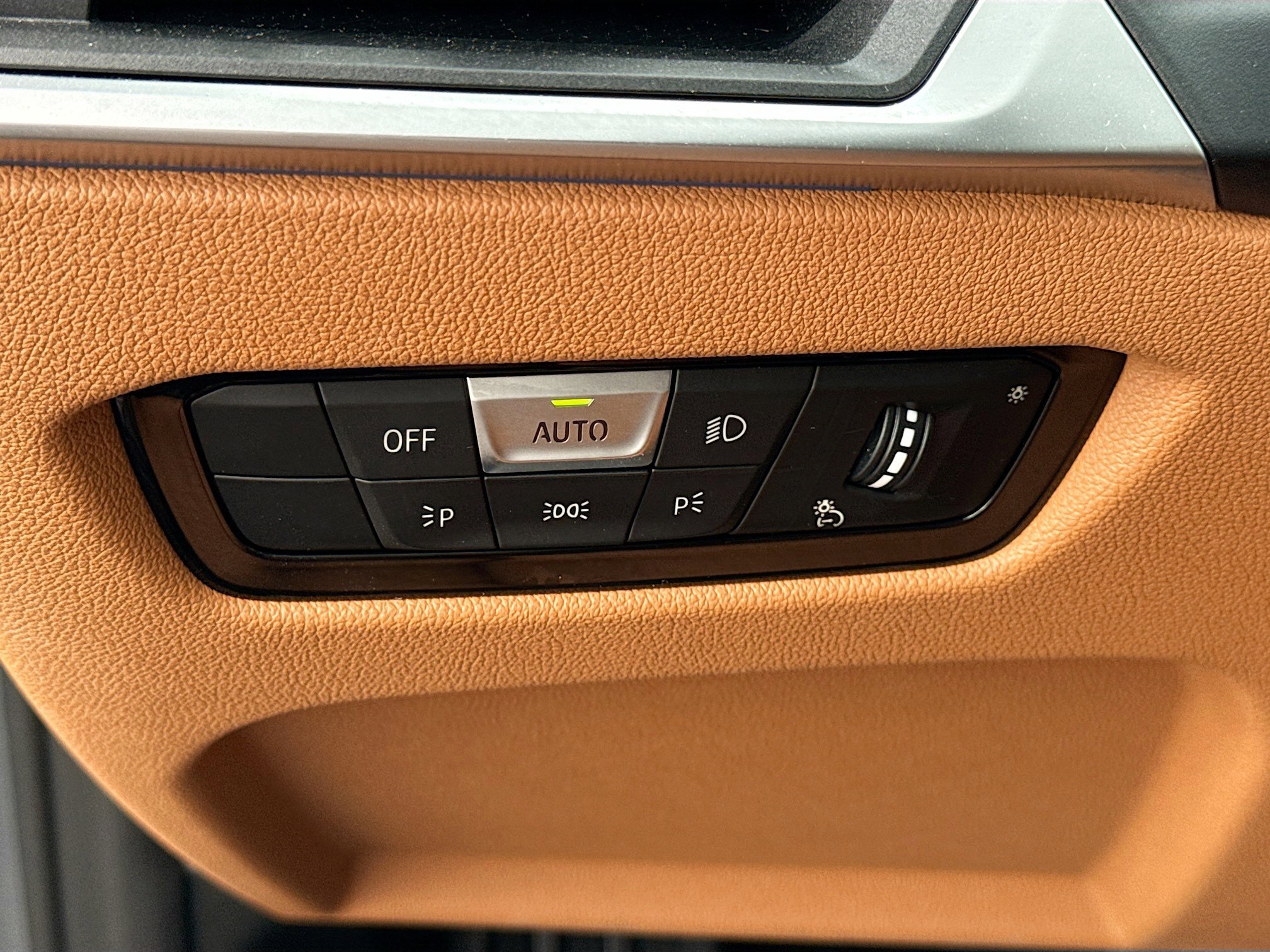 Used 2024 BMW i4 eDrive35 w/ Premium Package RWD image 35