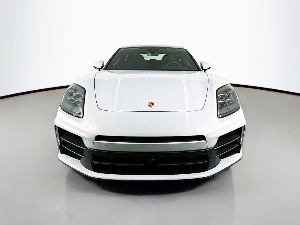 New 2025 Porsche Panamera image 6