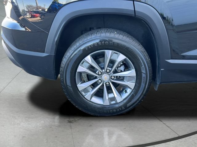 Certified 2026 Chevrolet Equinox LT w/ Safety and Technology Package FWD image 29
