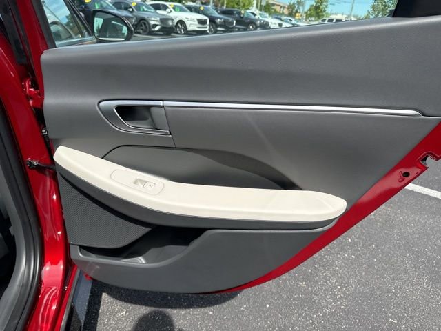 Used 2024 Hyundai Sonata SEL image 23