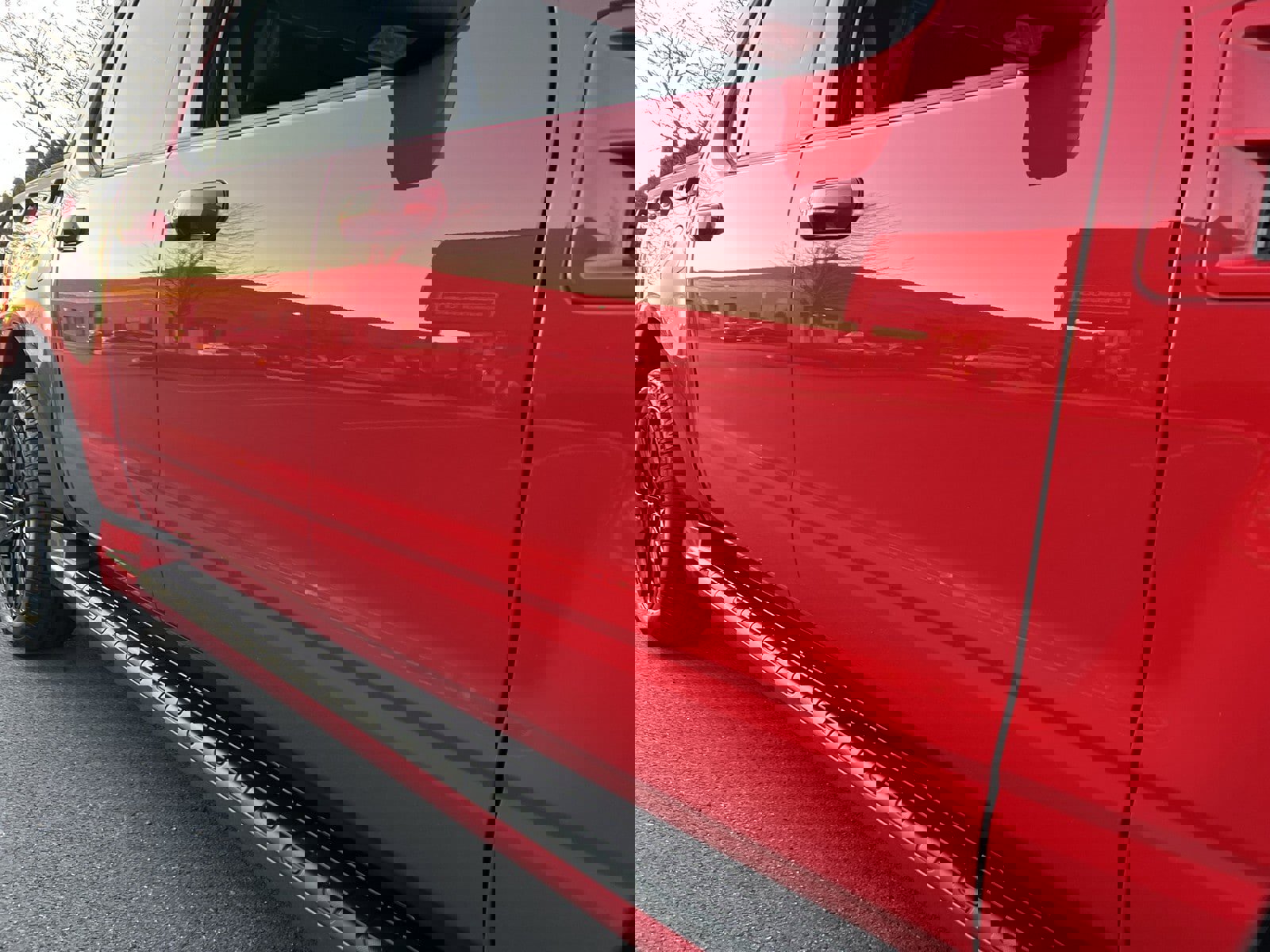 Used 2008 Ford Explorer Sport Trac Adrenalin image 70