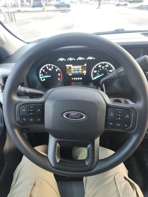 New 2026 Ford F350 XL w/ XL Chrome Package image 39