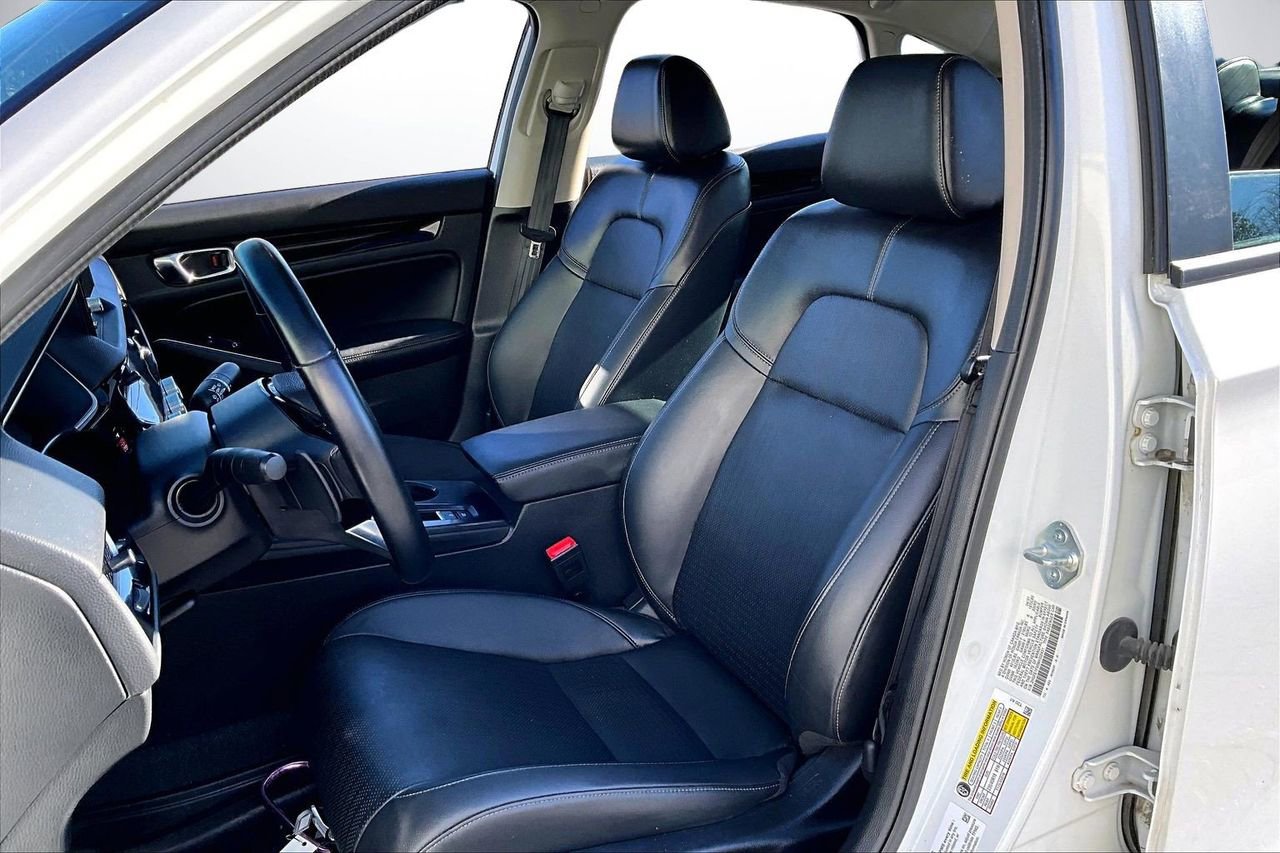 Used 2022 Honda Civic Touring image 22