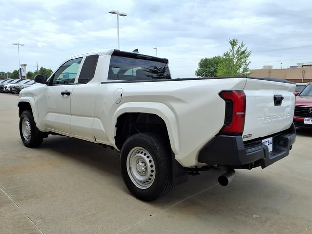 Used 2025 Toyota Tacoma SR RWD image 9