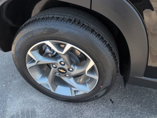 Used 2026 Chevrolet Trax LT w/ Driver Confidence Package FWD image 15