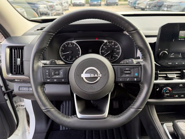 Certified 2024 Nissan Pathfinder SL AWD/4WD image 18