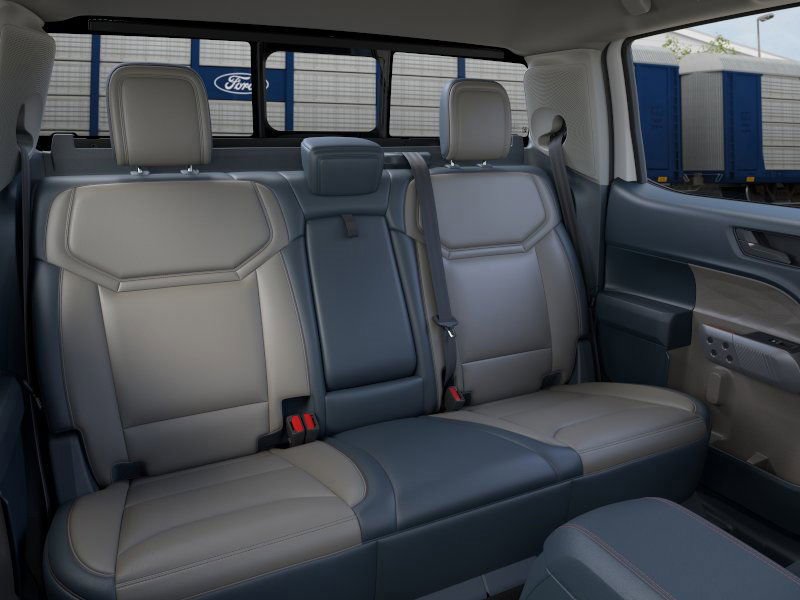 New 2026 Ford Maverick Lariat w/ 4K Tow Package image 11