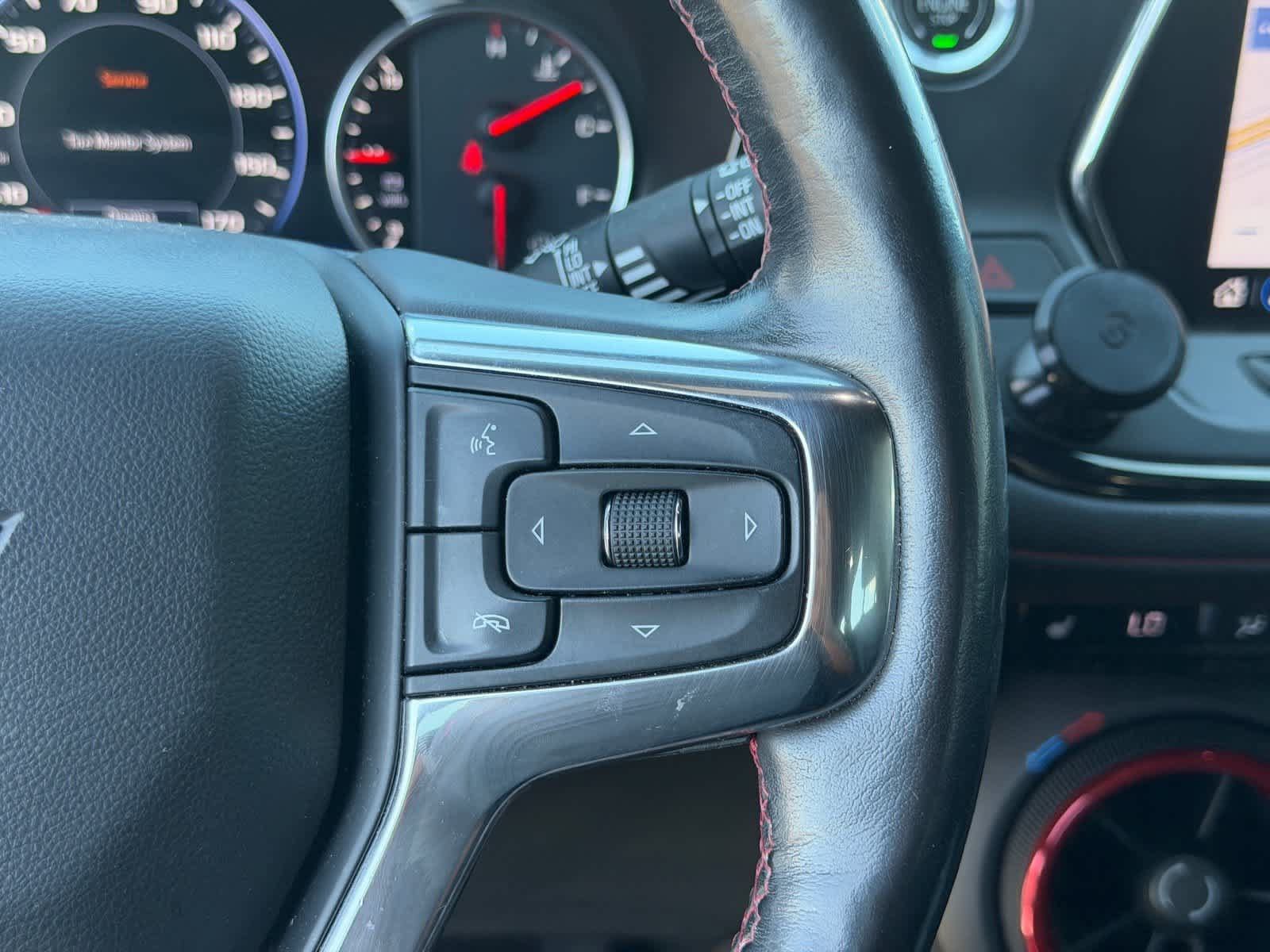 Used 2019 Chevrolet Blazer RS FWD image 13