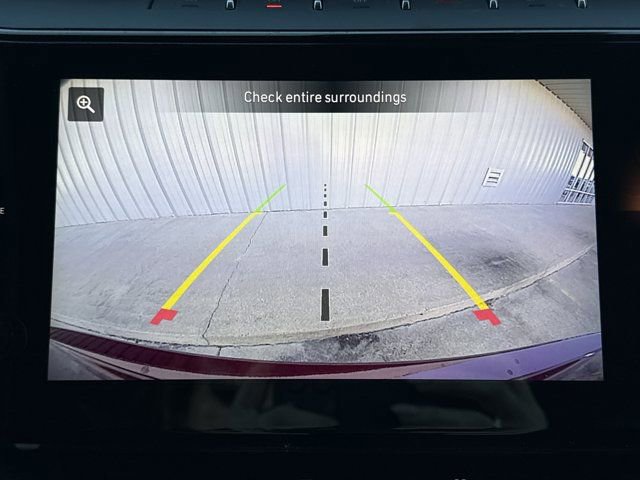 New 2026 Jeep Grand Cherokee Altitude AWD/4WD image 9