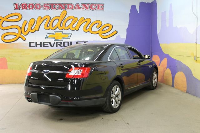 Used 2012 Ford Taurus SEL FWD image 7