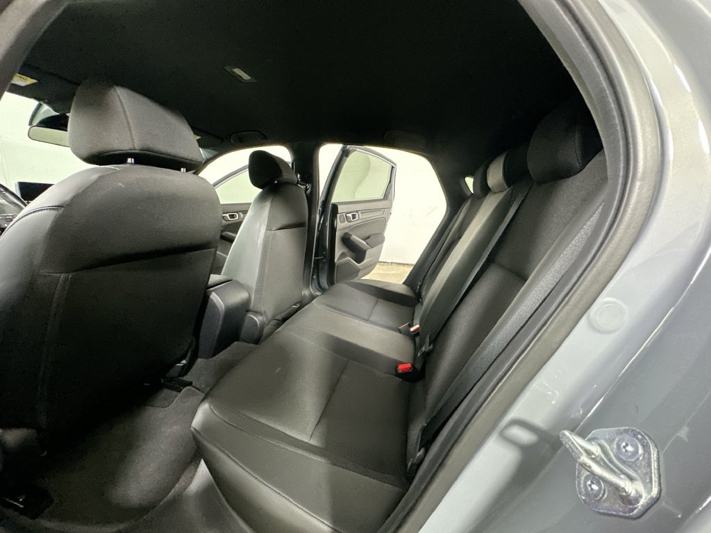 Used 2025 Honda Civic Sport image 15