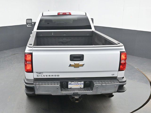 Used 2017 Chevrolet Silverado 2500 LT AWD/4WD image 36