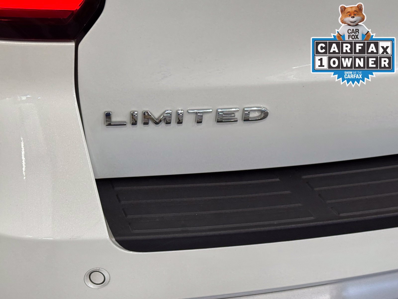 Used 2023 Ford Expedition Max Limited AWD/4WD image 66