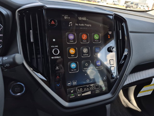 New 2027 Subaru Ascent Premium AWD/4WD image 19