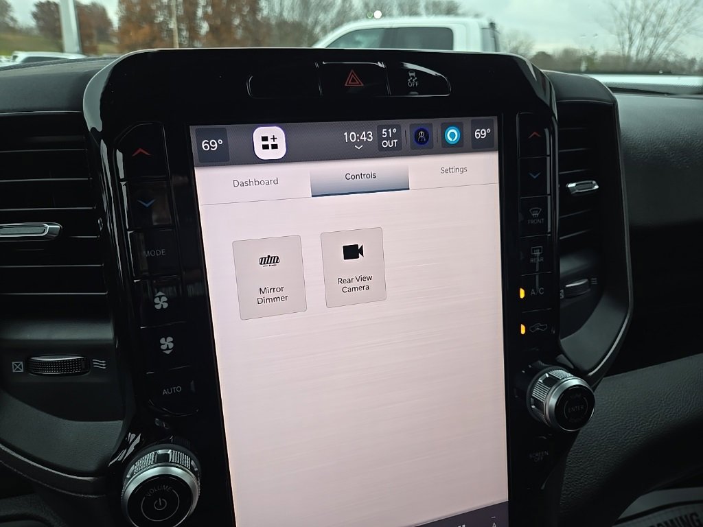 New 2026 RAM 2500 Tradesman image 62