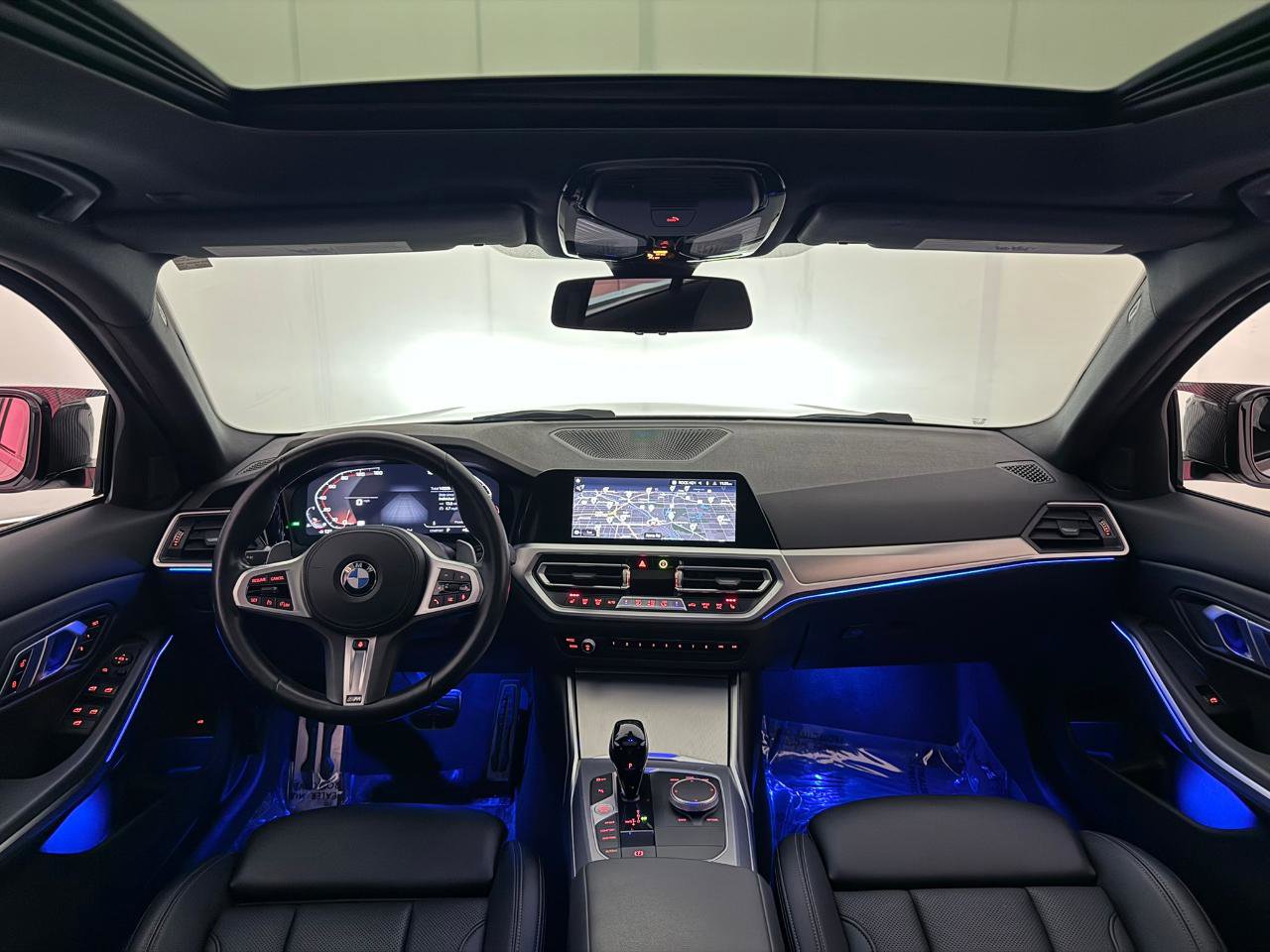 Used 2022 BMW M340i xDrive w/ Driving Assistance Package image 28