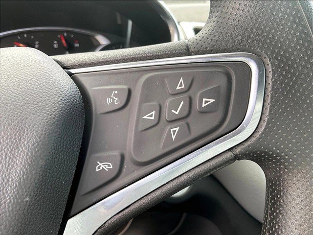 Certified 2024 Chevrolet Equinox LS w/ LS Convenience Package FWD image 20