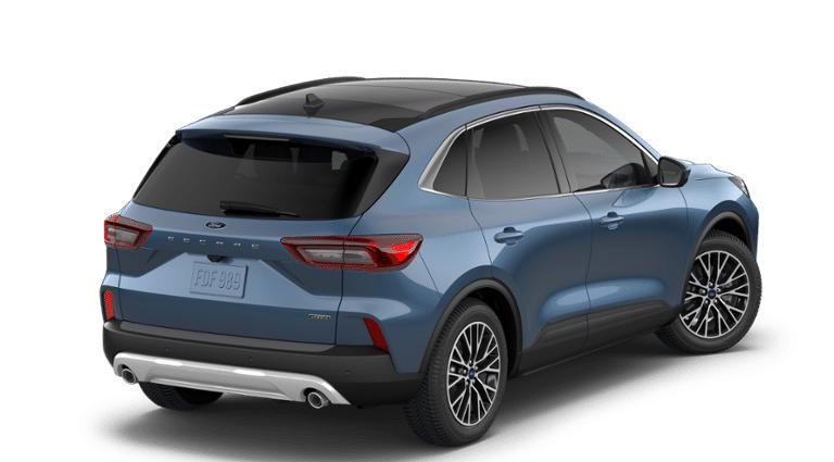 New 2026 Ford Escape SE w/ PHEV Premium Package image 26