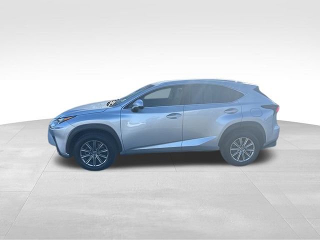 Used 2018 Lexus NX 300 FWD w/ Accessory Package 2 image 21