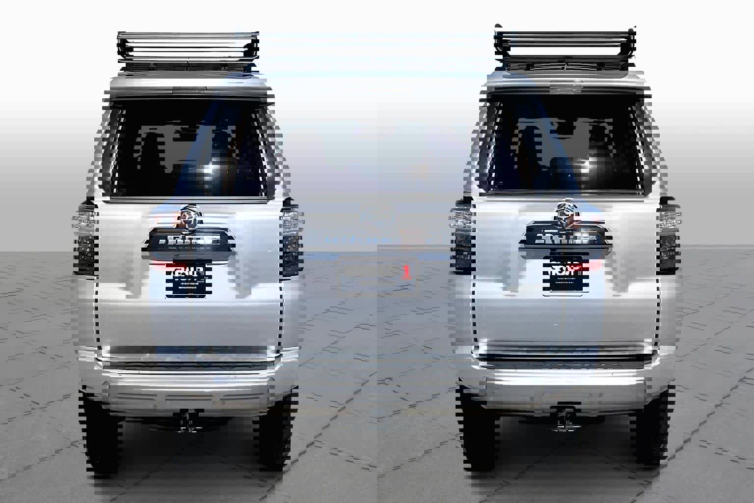 Used 2023 Toyota 4Runner TRD Off-Road image 5