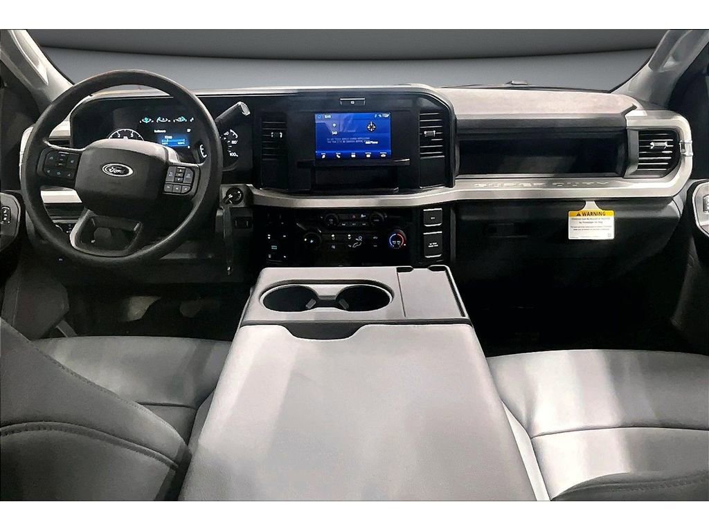 New 2026 Ford F350 XL w/ XL Chrome Package image 35