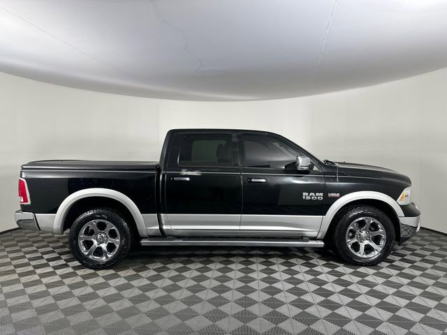 Used 2014 RAM 1500 Laramie image 9
