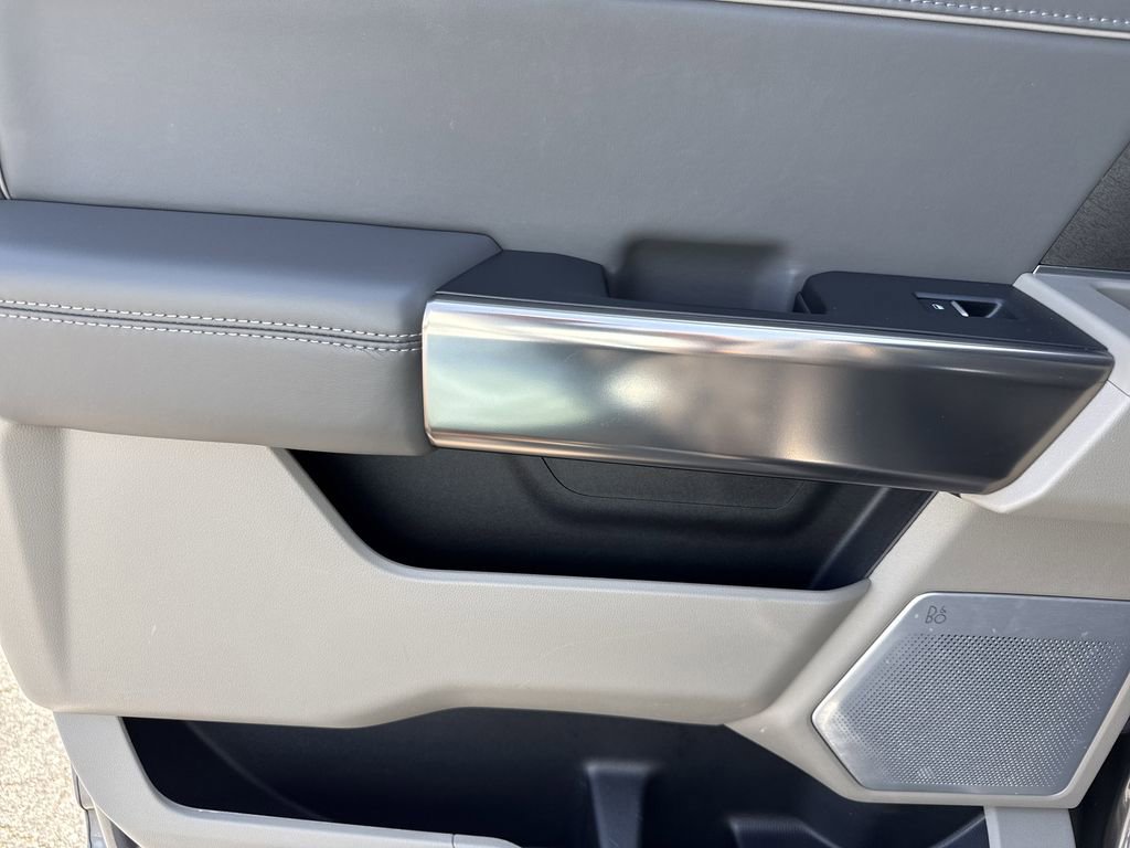 Used 2024 Ford F150 Platinum w/ Equipment Group 703A Plus AWD/4WD image 20