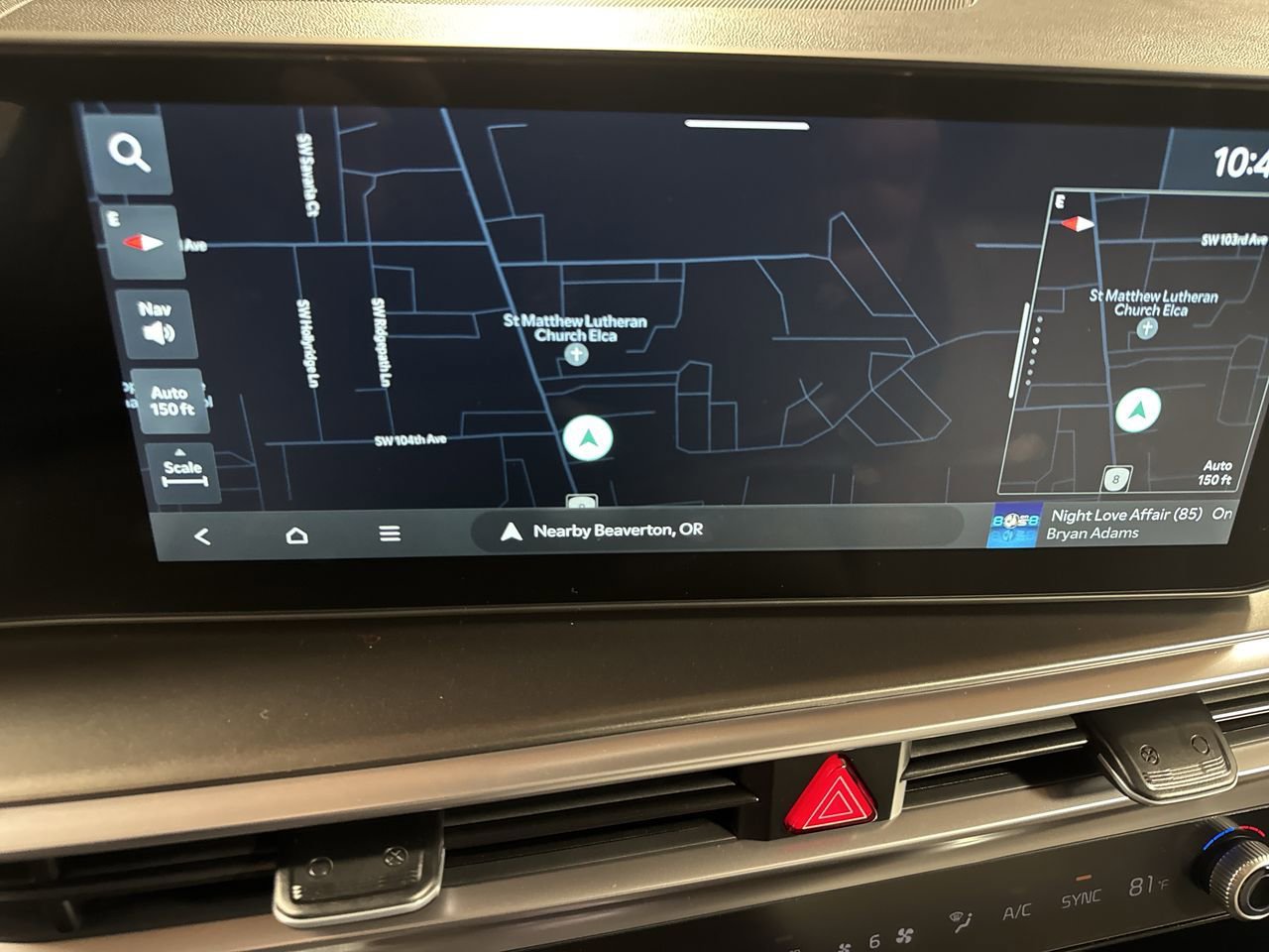 New 2026 Kia Sorento EX image 25