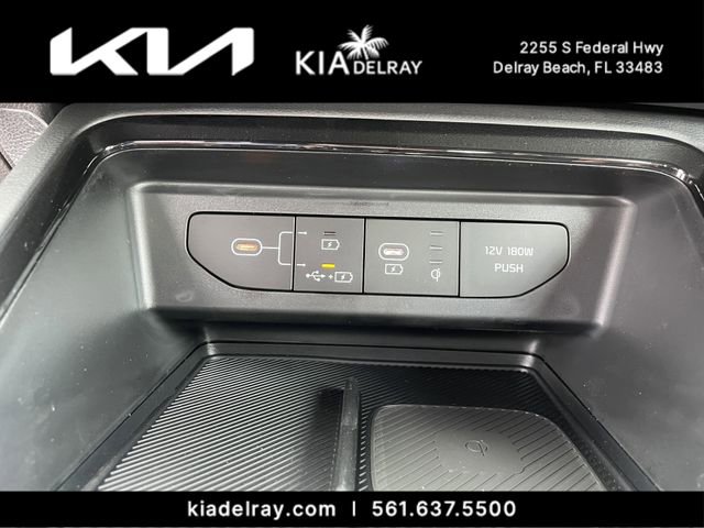 New 2026 Kia K5 GT-Line image 26