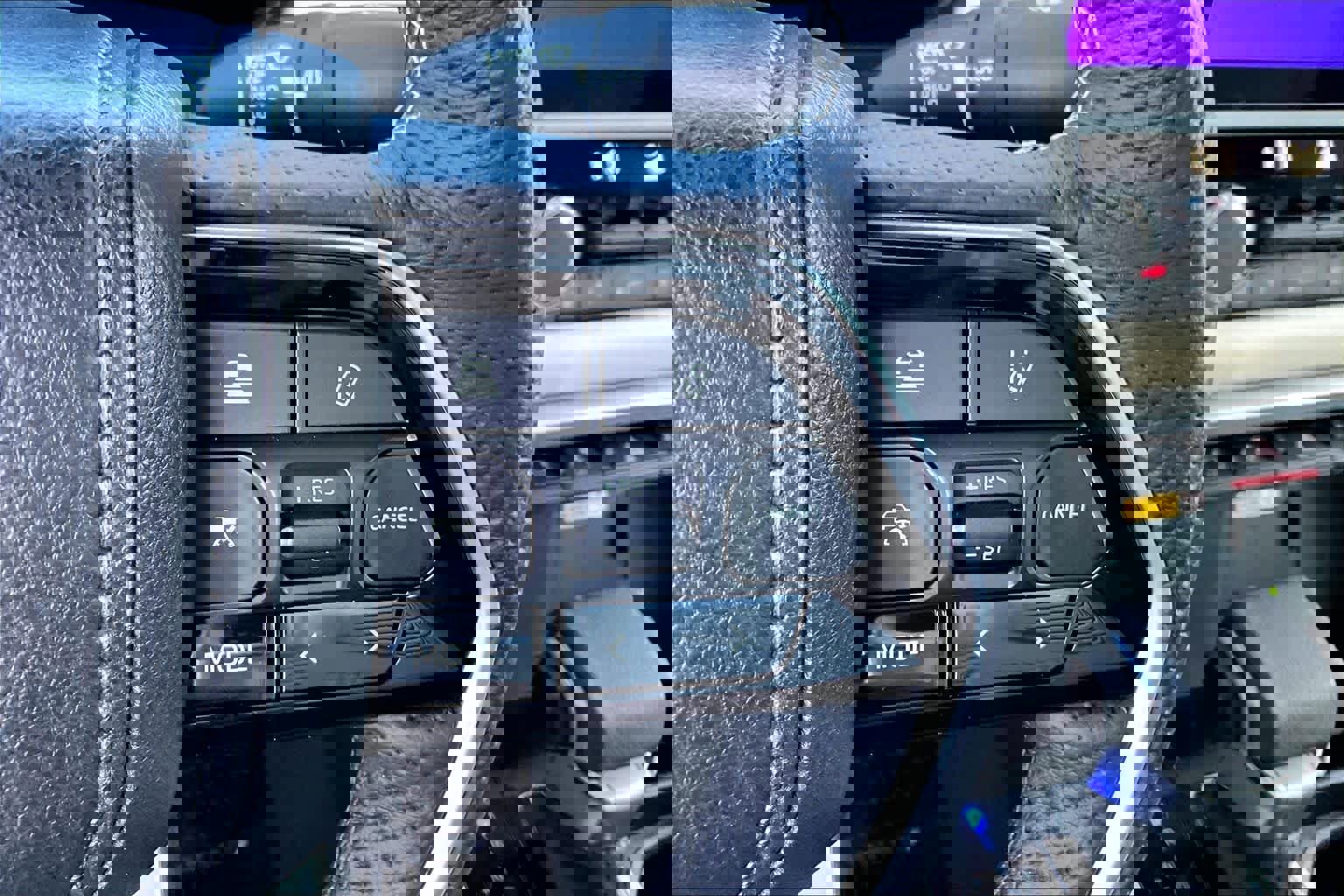 Used 2023 Toyota Tundra Capstone image 25