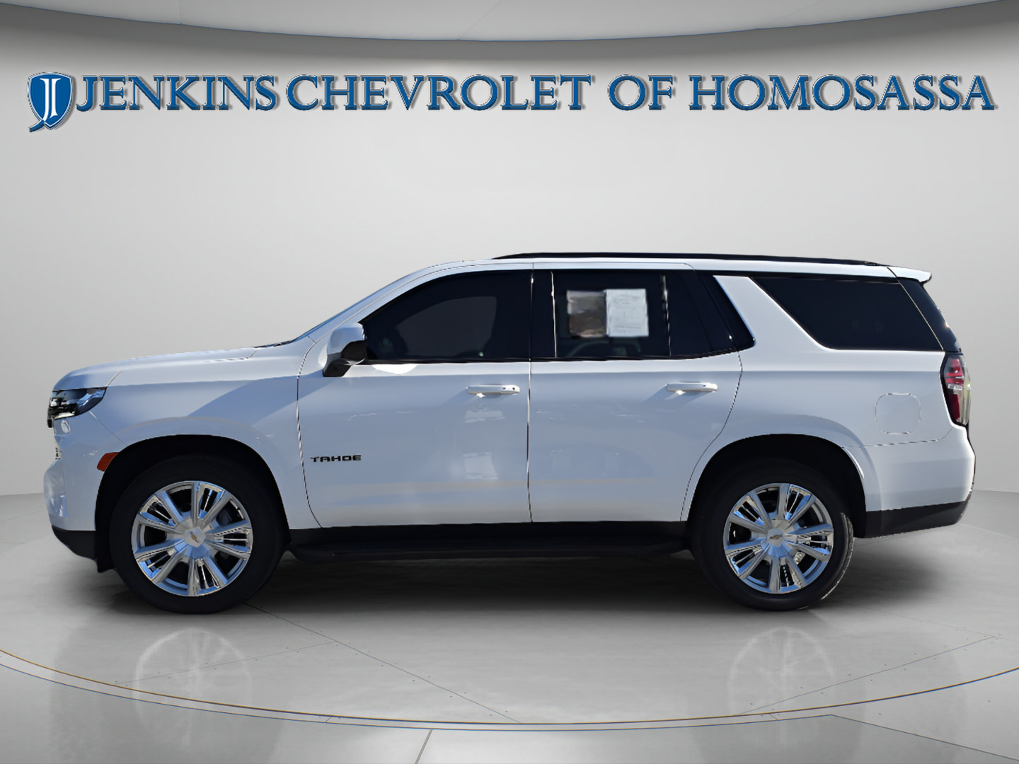 Used 2023 Chevrolet Tahoe RST RWD image 9