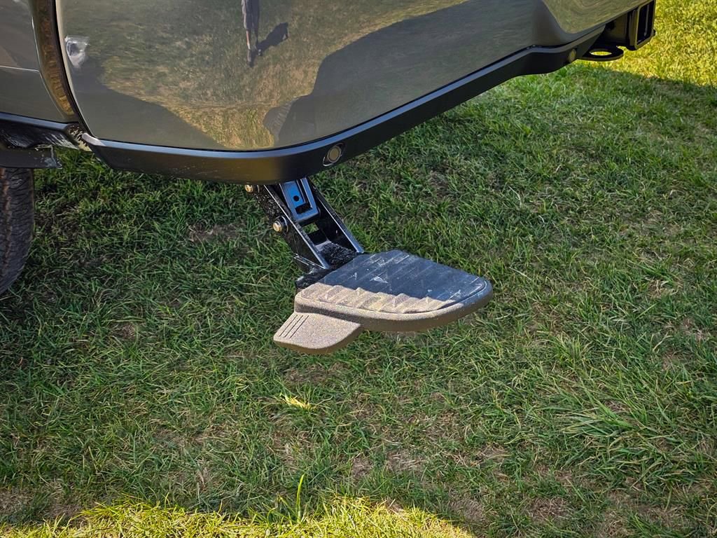 New 2026 RAM 2500 Big Horn image 11