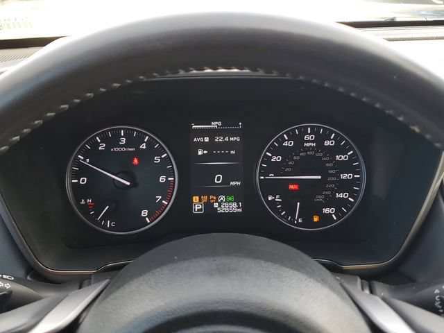 Certified 2023 Subaru Outback Touring XT AWD/4WD image 27