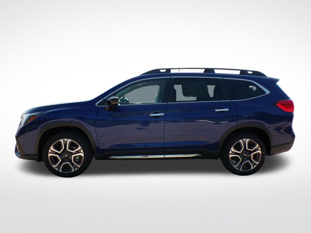 New 2026 Subaru Ascent Touring AWD/4WD image 2