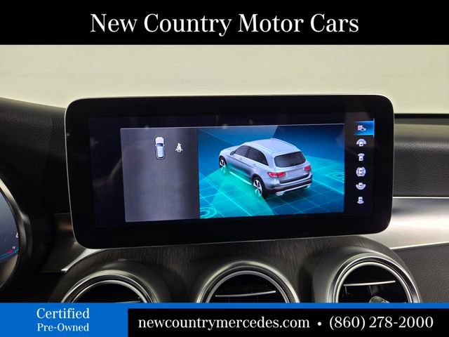 Certified 2022 Mercedes-Benz GLC 300 4MATIC image 30