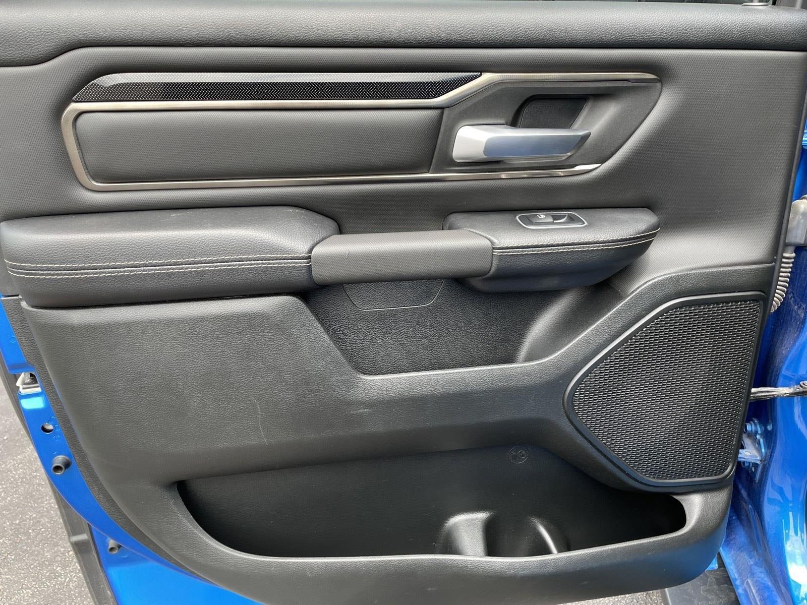 Used 2021 RAM 1500 Rebel w/ Level 2 Equipment Group AWD/4WD image 48
