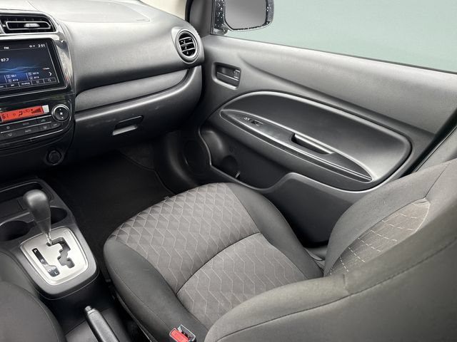 Used 2024 Mitsubishi Mirage ES FWD image 27