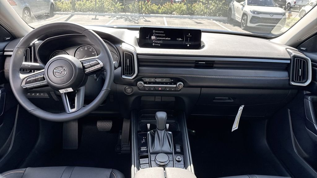 New 2026 MAZDA CX-50 AWD 2.5 Hybrid w/ Weather Package image 15