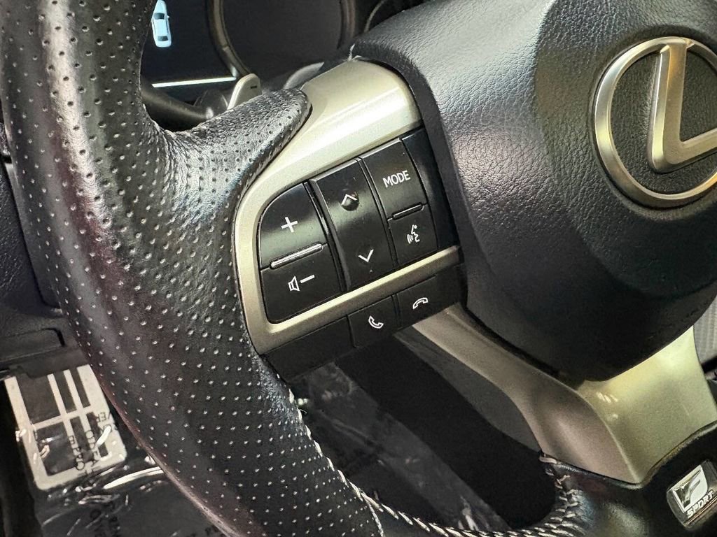 Used 2018 Lexus GS 350 F Sport RWD image 29