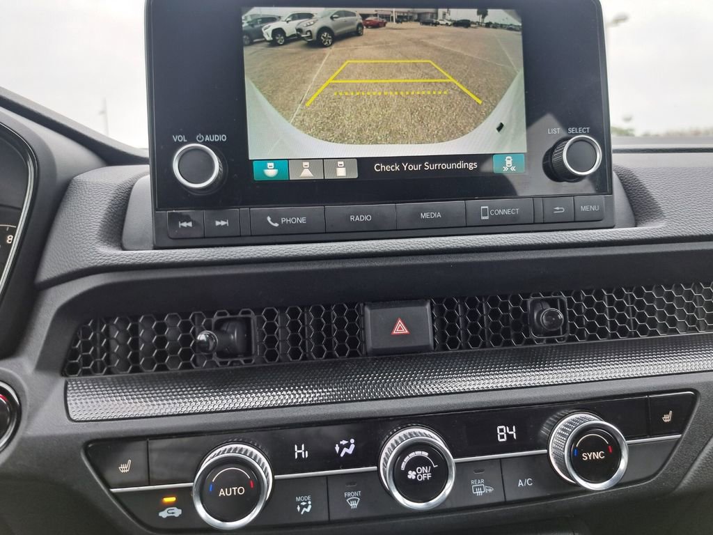 Used 2025 Honda CR-V Sport image 11