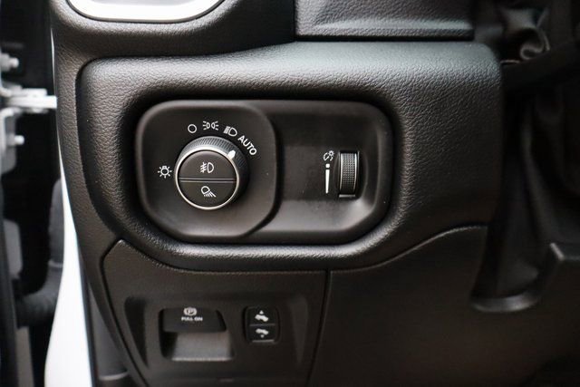 Used 2022 RAM 1500 Big Horn image 14