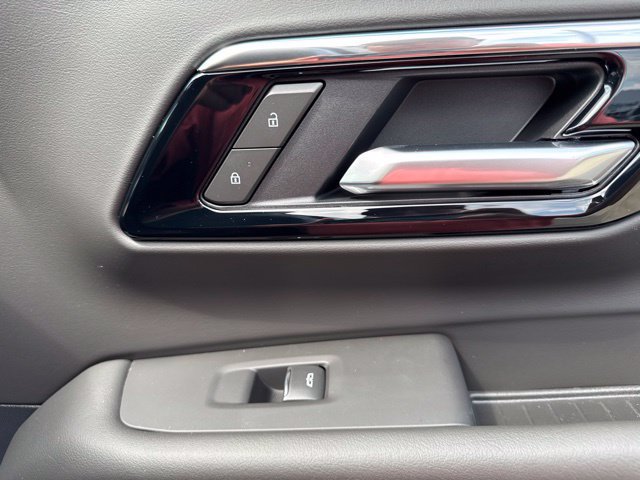 New 2026 Chevrolet Suburban Premier AWD/4WD image 20