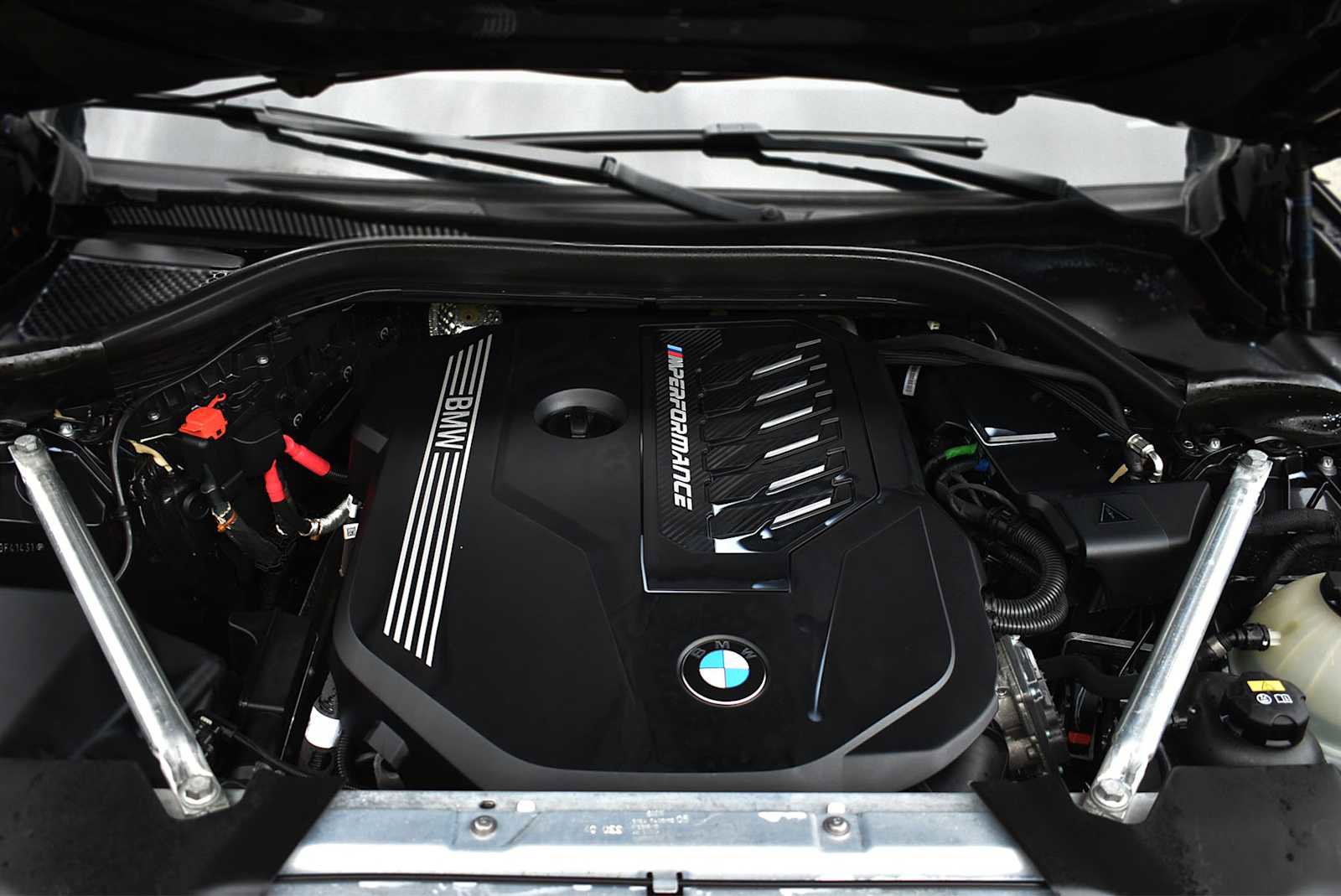 Used 2021 BMW X3 M40i w/ Shadowloine Package AWD/4WD image 30