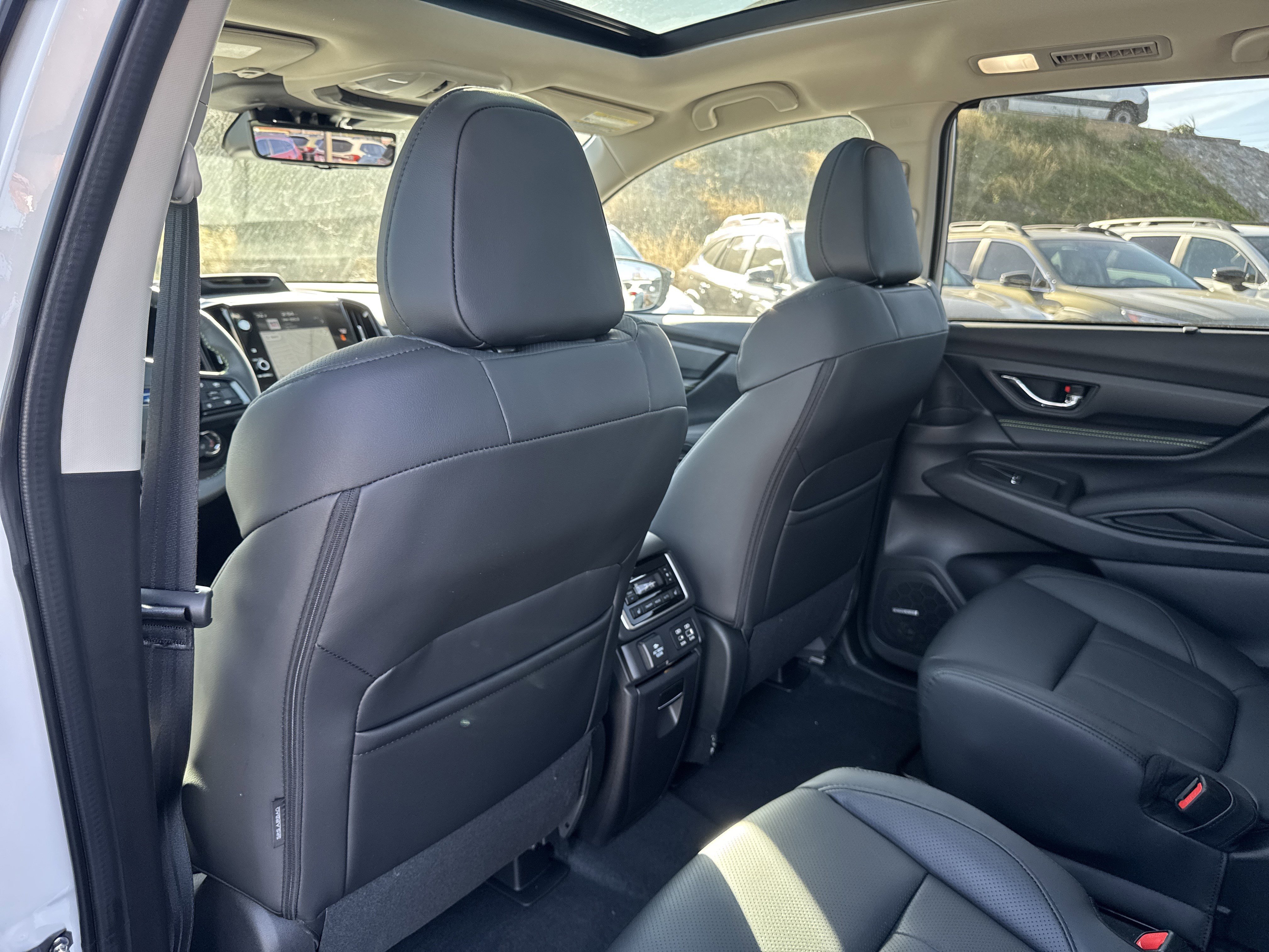 New 2026 Subaru Ascent Bronze Edition image 29