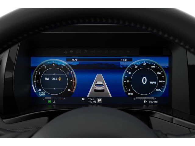 New 2026 Subaru Outback Touring XT AWD/4WD image 18