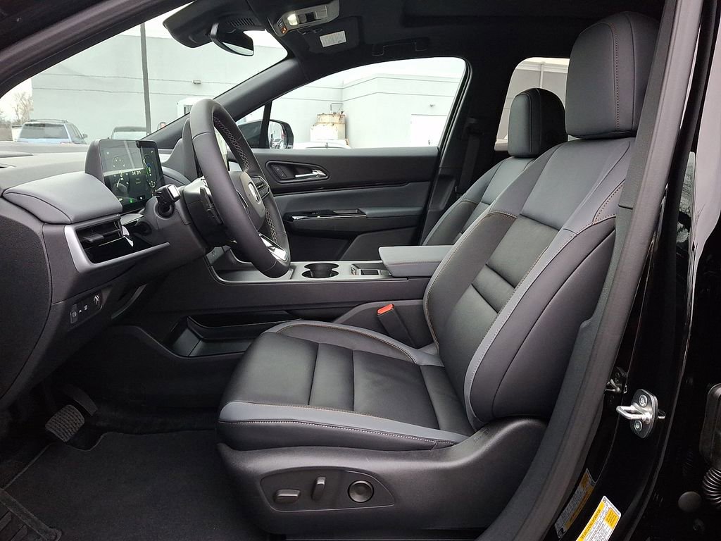 New 2026 Honda Prologue Touring image 6