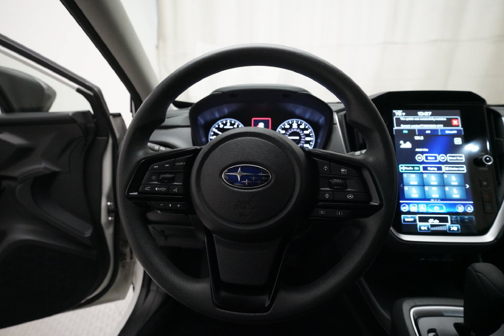 Used 2024 Subaru Crosstrek 2.0i Premium AWD/4WD image 4