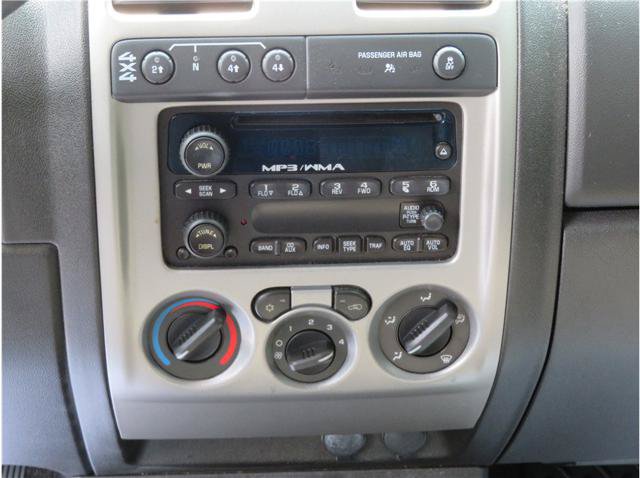 Used 2012 GMC Canyon SLE AWD/4WD image 7